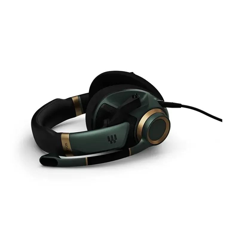 EPOS H6Pro Open Acoustic EPOS H6Pro Open Acoustic