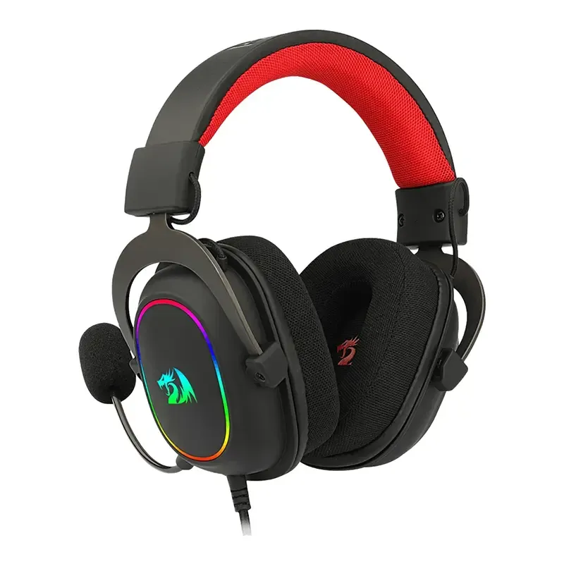 Redragon Zeus X H510 Wireless Redragon Zeus X H510 Wireless