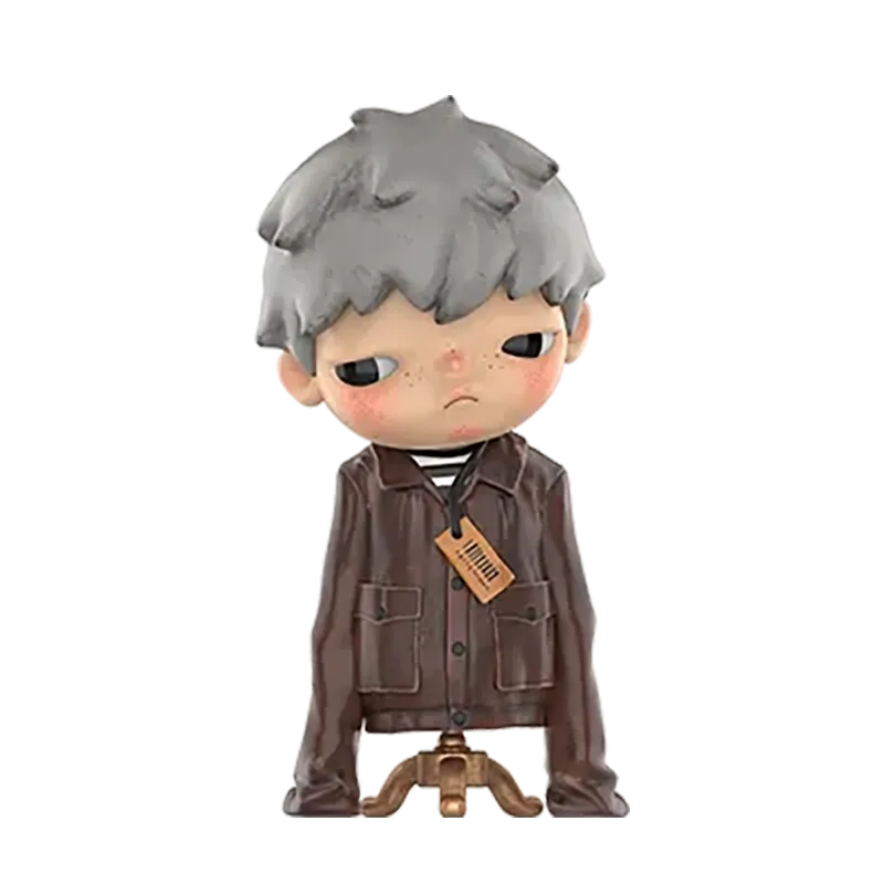 กล่องสุ่ม HIRONO Reshape Series  Figures