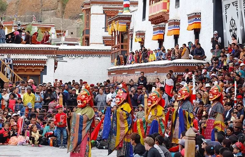 เลห์ ลาดักห์