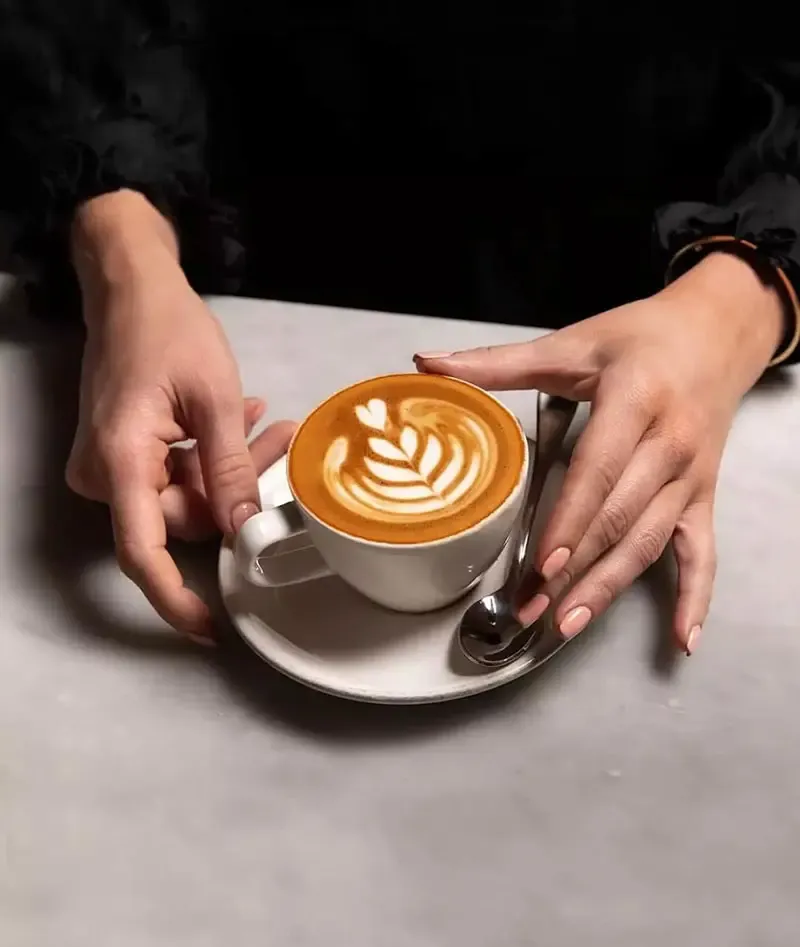 คาเฟ่สไตล์ออสเตรเลียร้าน Higher Ground