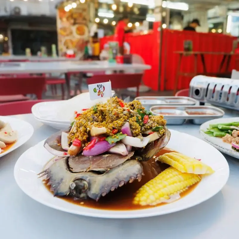 ร้านยำ จบที่ยำ ร้านยำ จบที่ยำ