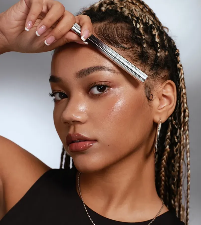  เครื่องสำอาง Judydoll