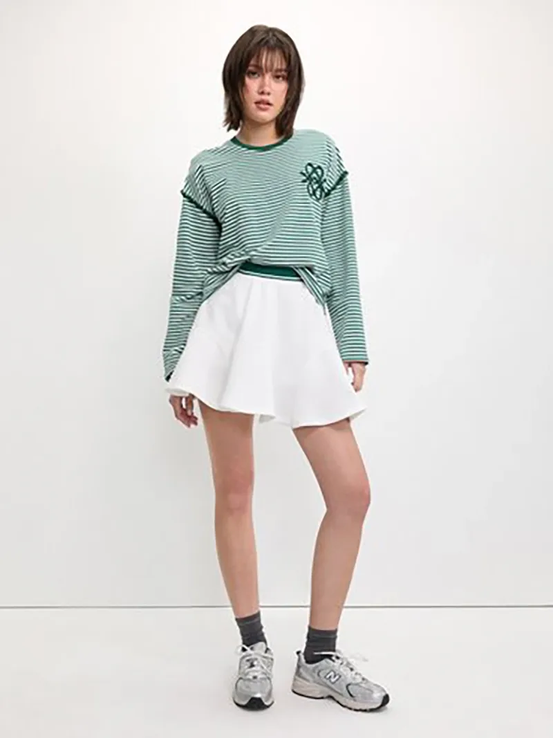 K-Street Style จาก pomelofashion