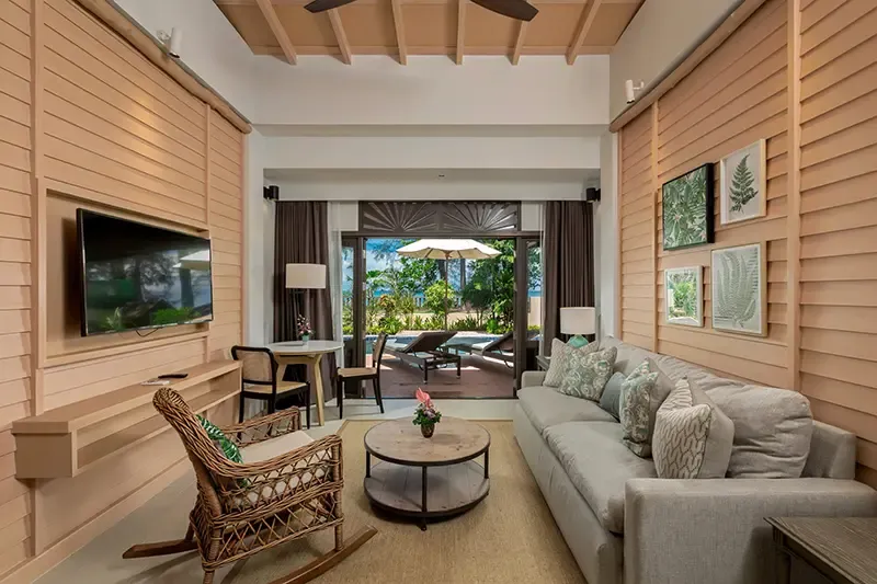 โรงแรม/ที่พัก พังงา