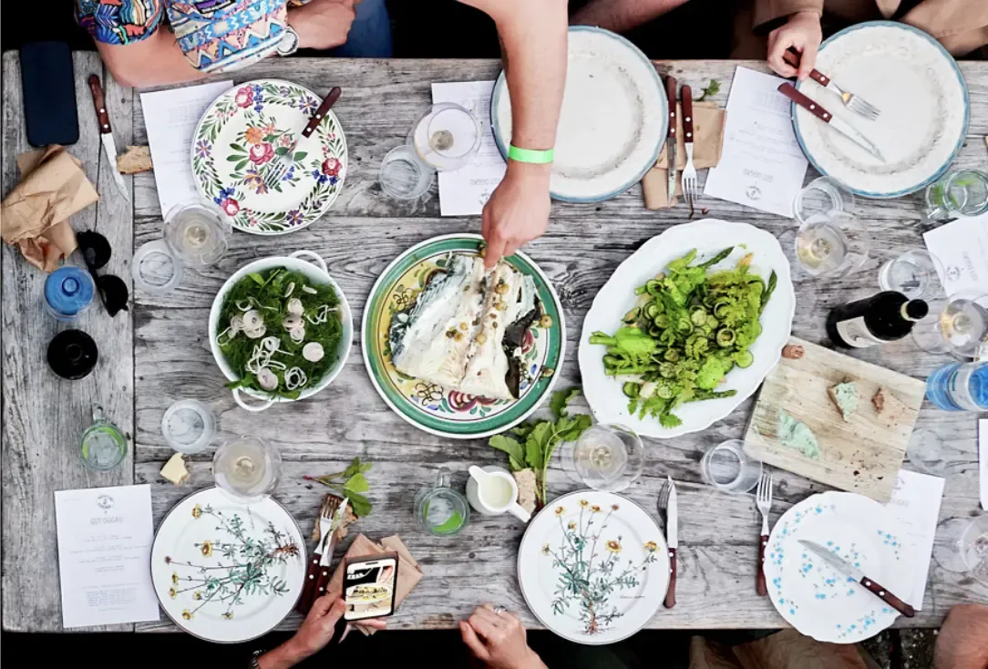 ที่เที่ยวโคเปนเฮเกน