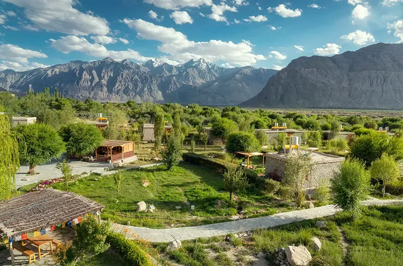 เลห์ ลาดักห์