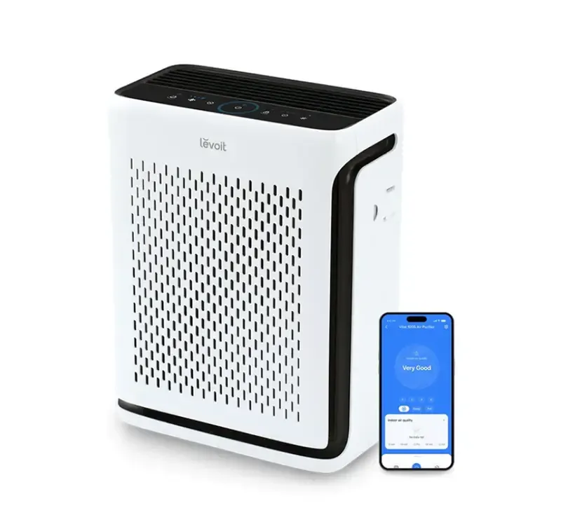 ซื้อเครื่องฟอกอากาศ  tiktok shop