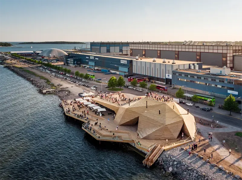 แลปแลนด์ ฟินแลนด์