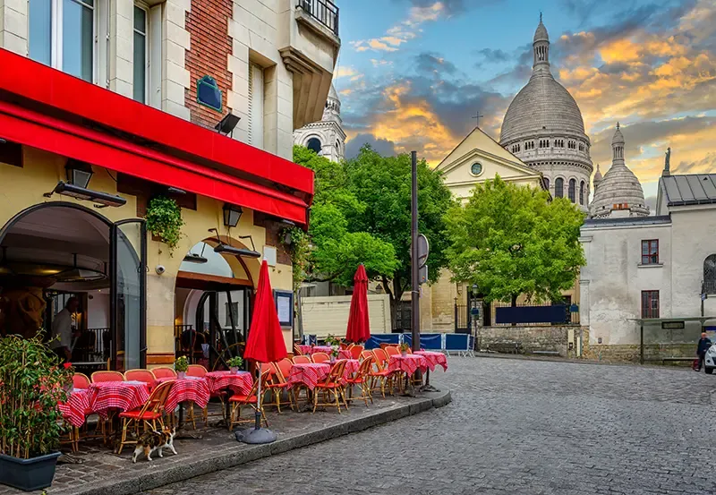 Montmartre