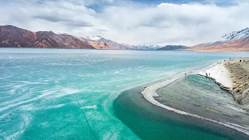 เลห์ ลาดักห์