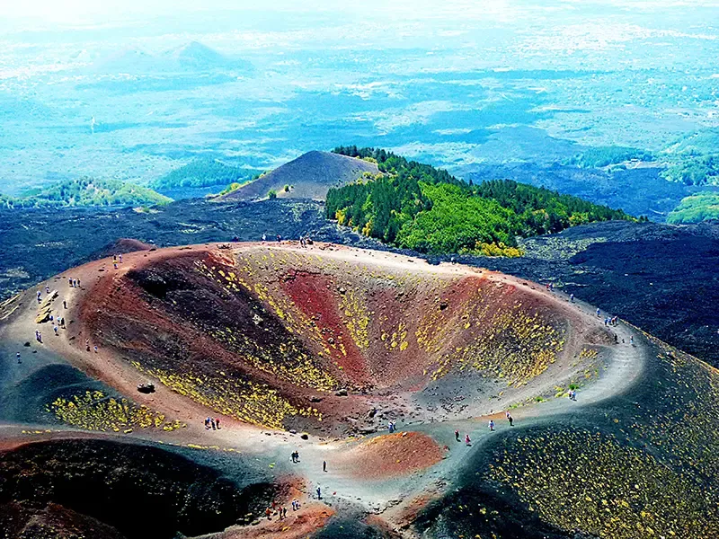 ซิซิลี อิตาลี