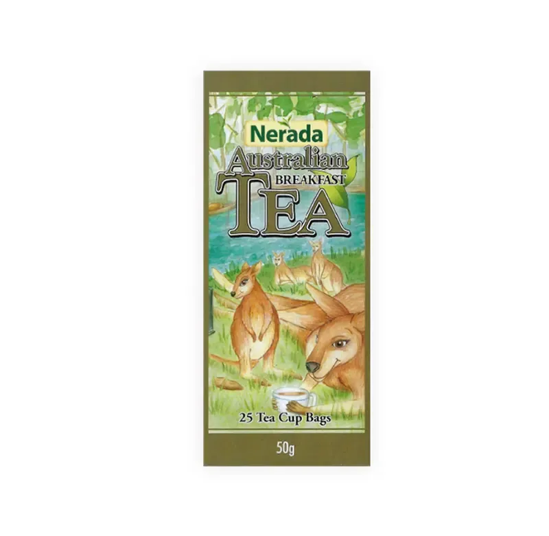 ชา Nerada ของฝากจากซิดนีย์