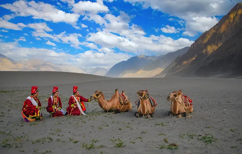 เลห์ ลาดักห์