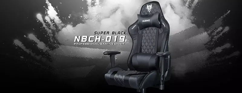 เก้าอี้เกมมิ่ง Nubwo NBCH‑019