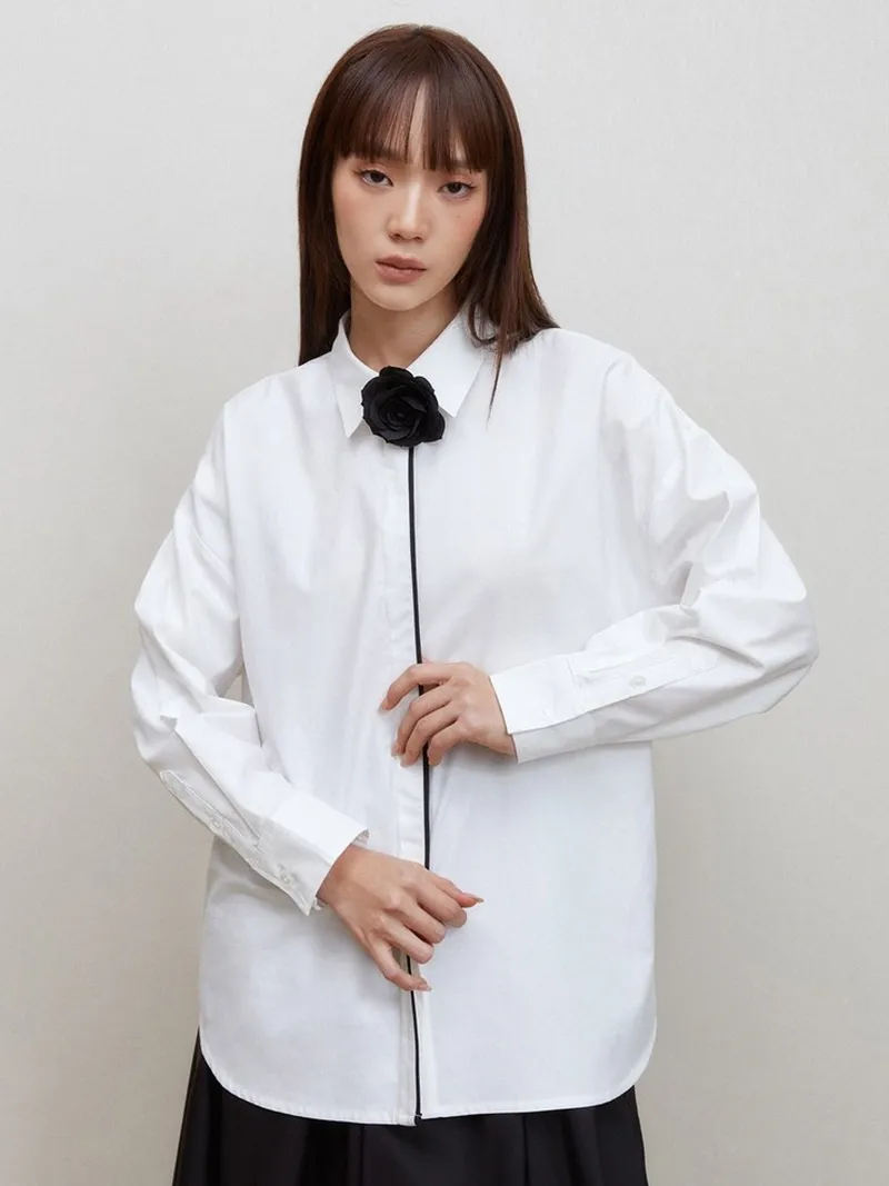 Oversized Minimal จาก pomelofashion