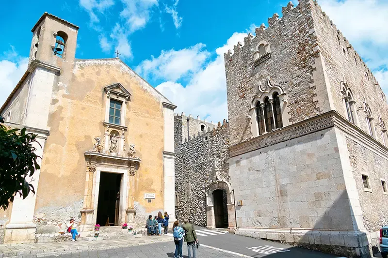 ซิซิลี อิตาลี