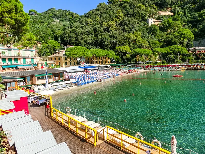 Venice Simplon Orient Express