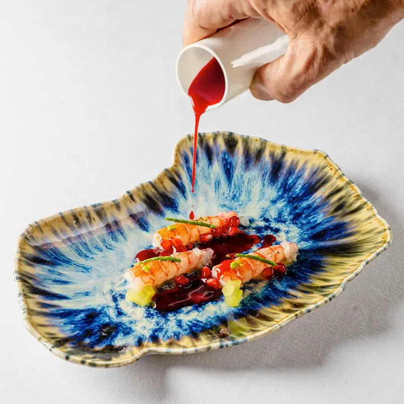 Pascucci al Porticciolo ร้านอาหารมิชลินในอิตาลี