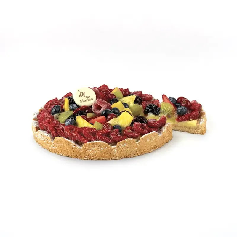 ร้านทาร์ตในอิตาลี Pasticceria Marisa