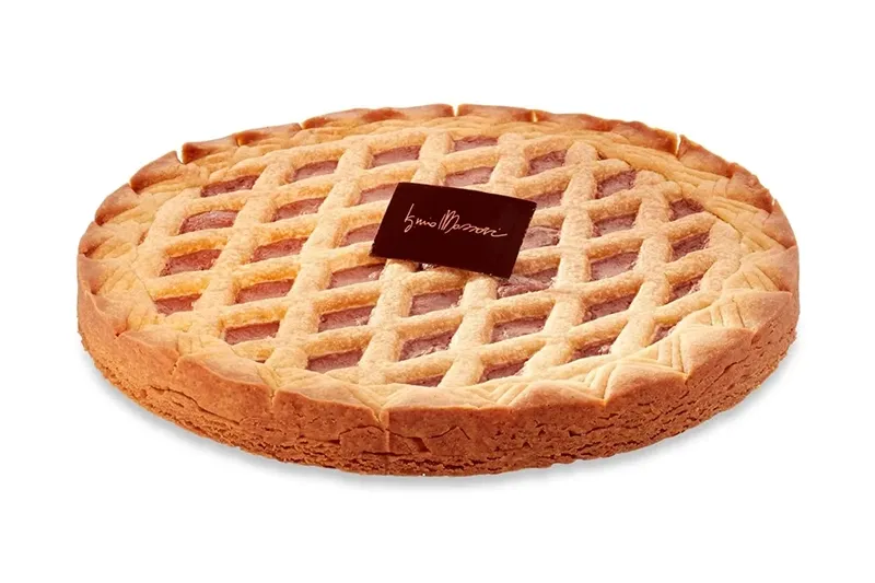 ร้านทาร์ตในอิตาลี Pasticceria Veneto