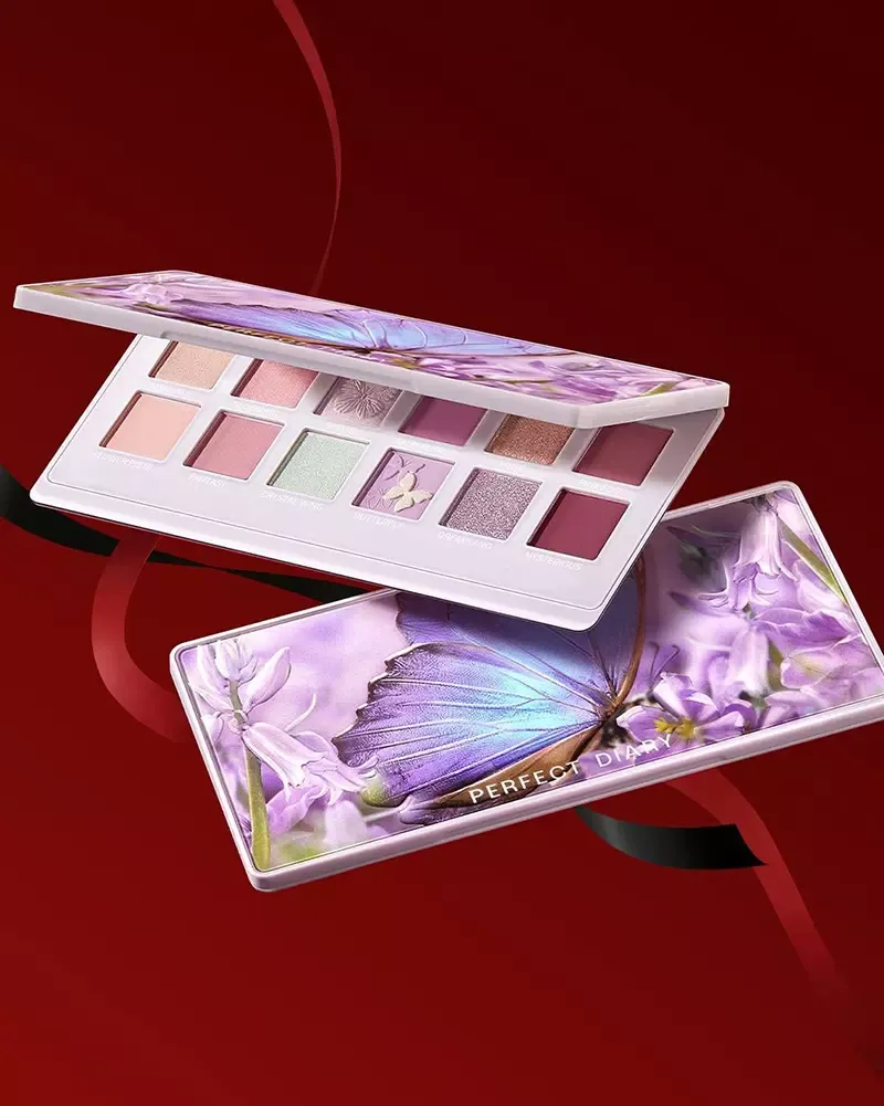 เครื่องสำอาง Perfect Diary
