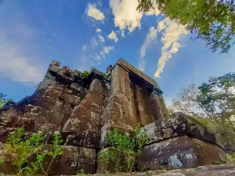 สถานที่มูในสกลนคร สถานที่มูในสกลนคร