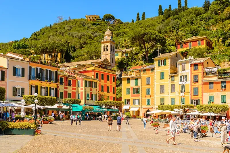 Venice Simplon Orient Express