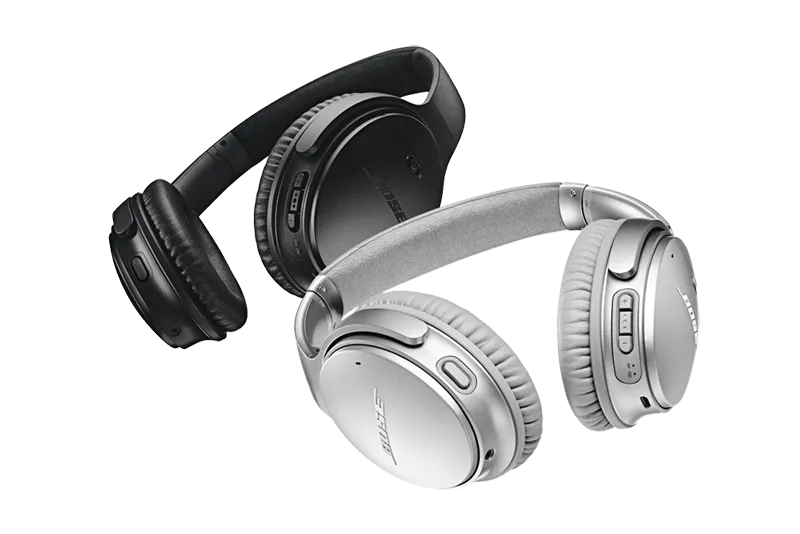 QuietComfort 35 wireless QuietComfort 35 wireless