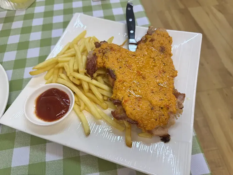 ที่เที่ยว มาเก๊า 1 วัน