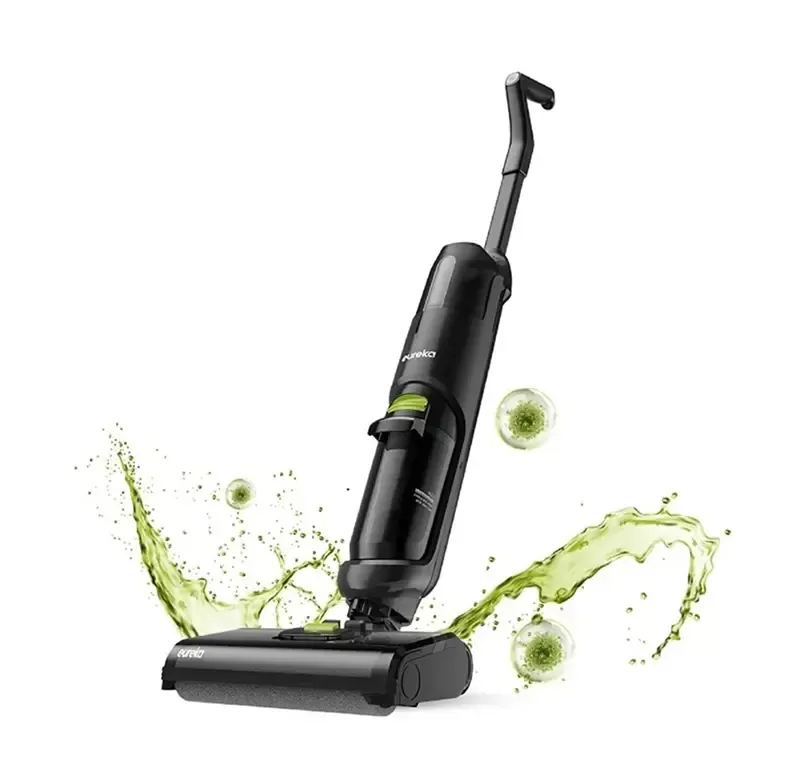 ซื้อเครื่องล้างพื้น  tiktok shop