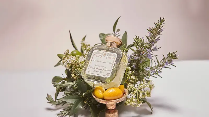 ของฝากจากฟลอเรนซ์