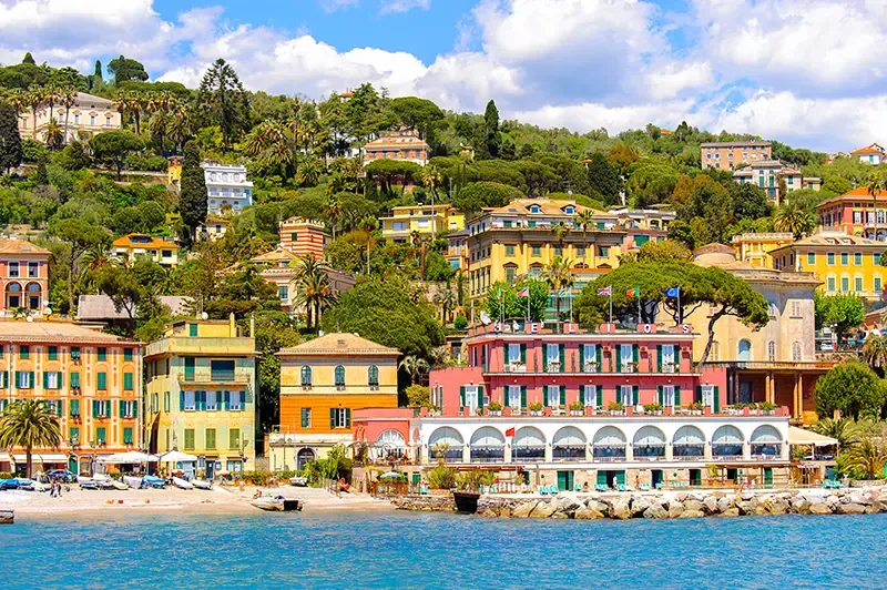 Venice Simplon Orient Express