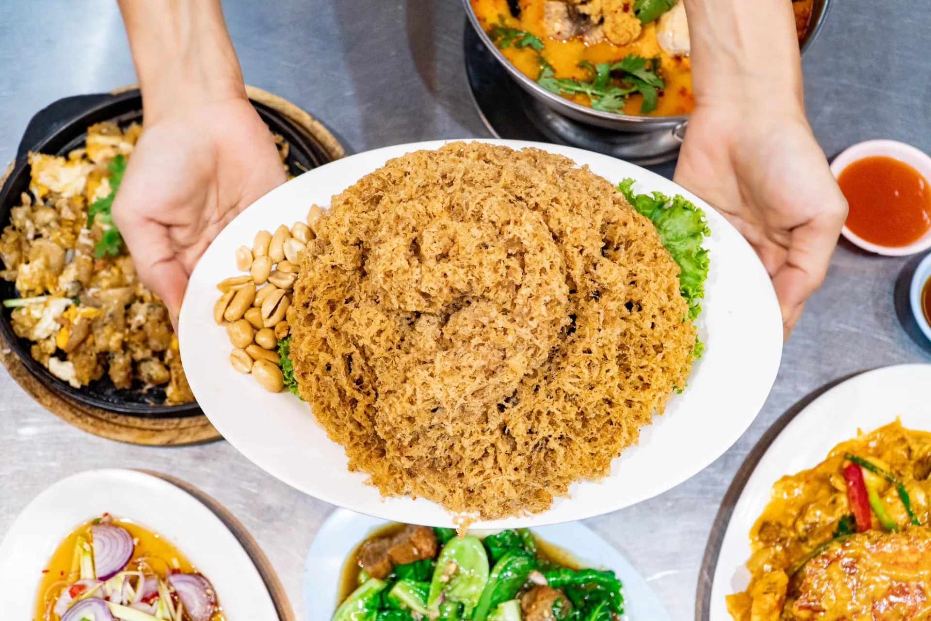 สมยศข้าวต้มรอบดึก ซ.สตรีวิทยา 2