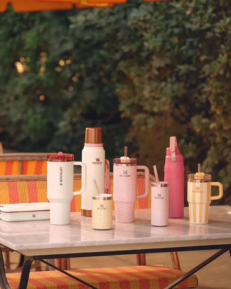 กระติกน้ำ Stanley