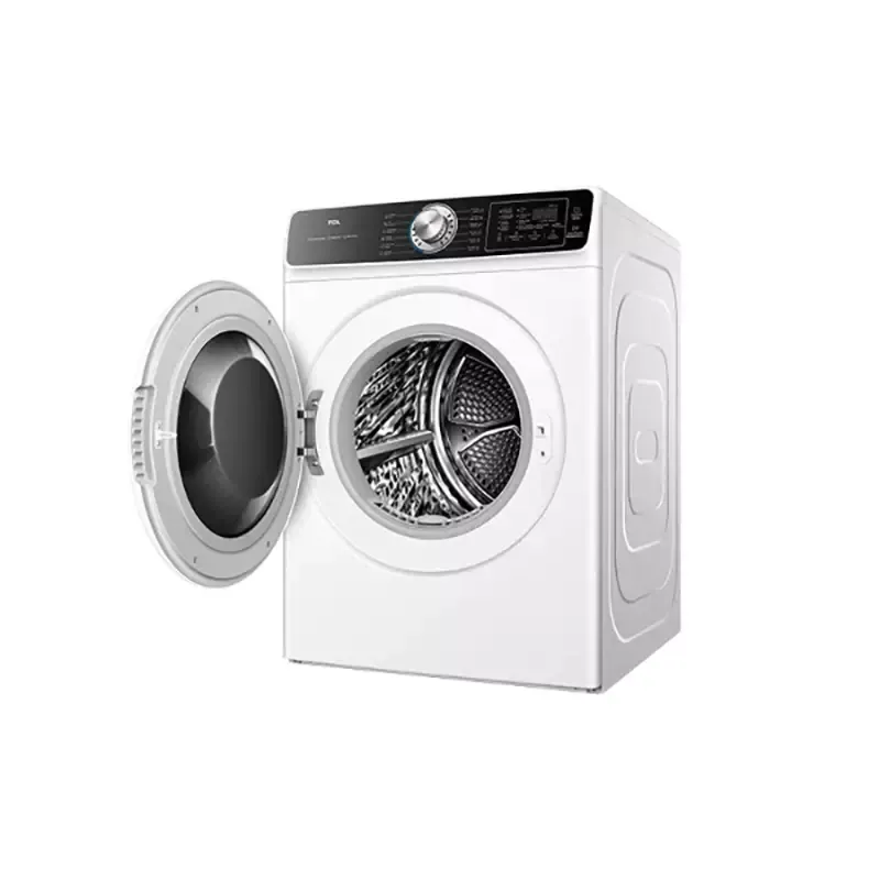 TCL DRYER รุ่น WT11KFDYW (11Kg.) TCL DRYER รุ่น WT11KFDYW (11Kg.)