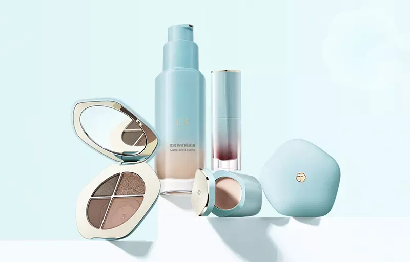  เครื่องสำอาง TIMAGE