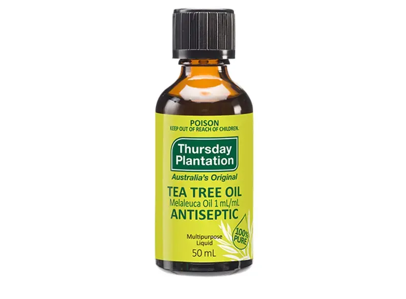 ของฝากจากออสเตรเลีย Tea Tree Oil