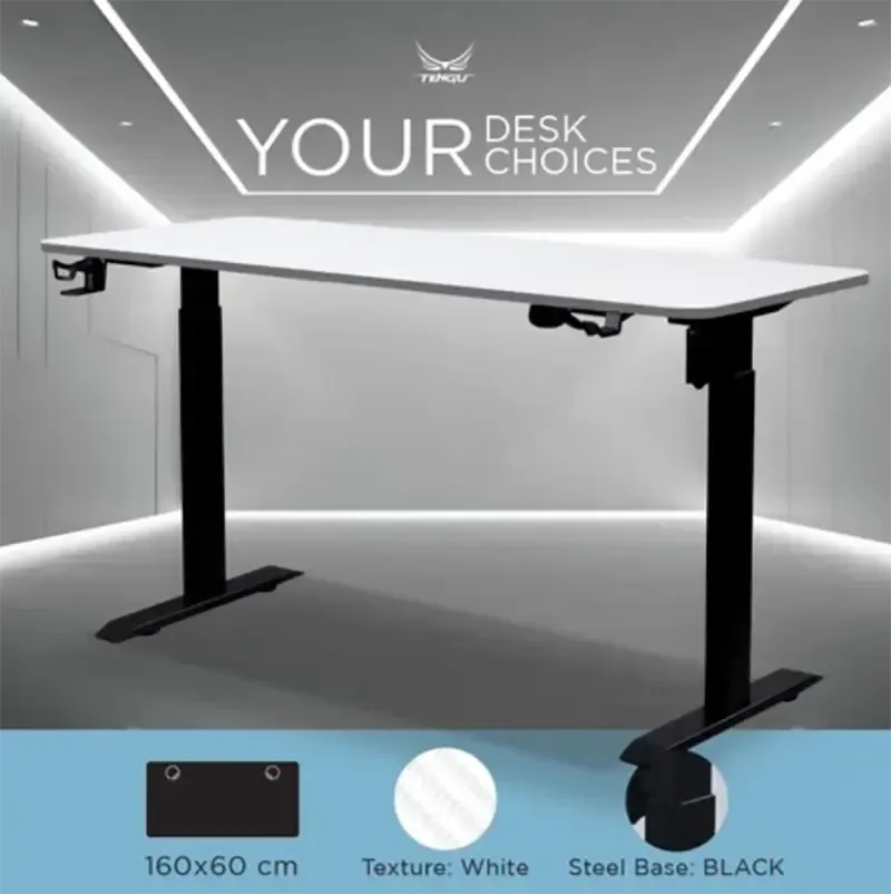 ซื้อโต๊ะทำงานใน  tiktok shop