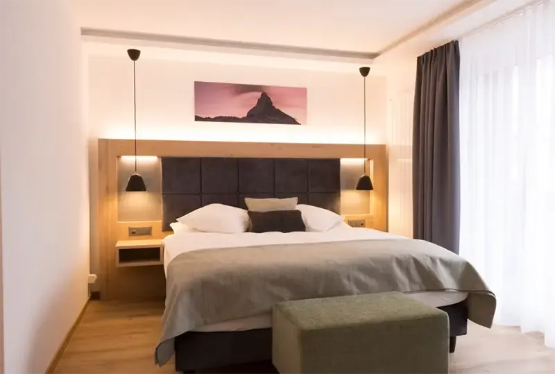 โรงแรมบูติคในบริสตอล The Bristol Hotel