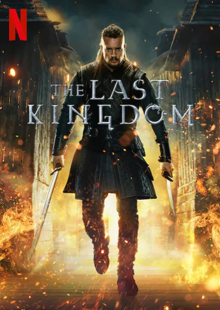 The Last Kingdom