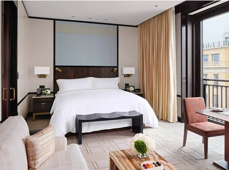 โรงแรมหรูในลอนดอน The peninsula โรงแรมหรูในลอนดอน The peninsula