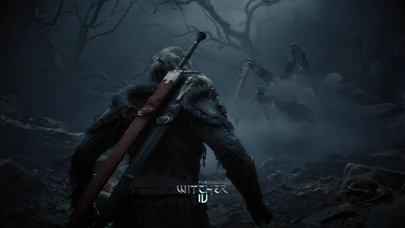The Witcher 4 จะวางจำหน่ายเมื่อไหร่