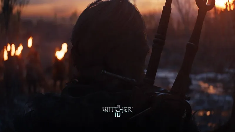 The Witcher 4 จะวางจำหน่ายเมื่อไหร่