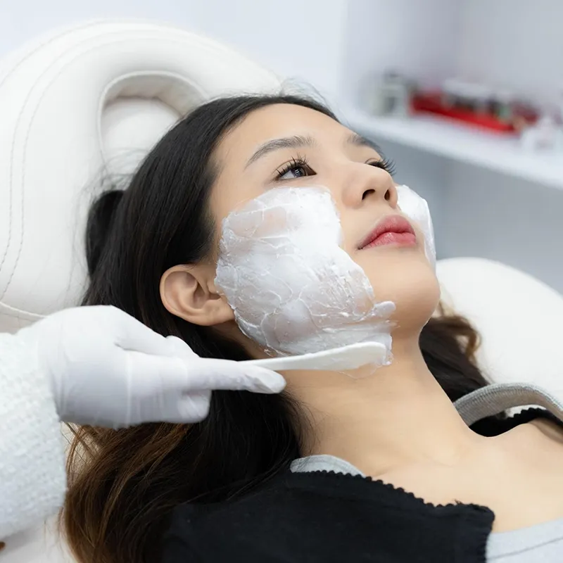 Ulthera Prime ทายา