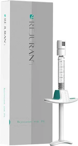 Rejuran ใต้ตา vs Filorga ใต้ตา