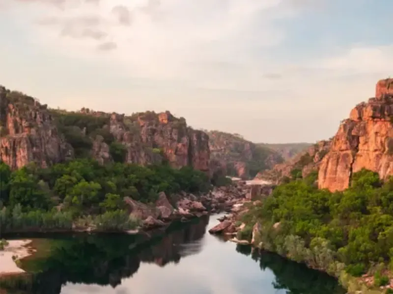 เที่ยวออสเตรเลียช่วงฤดูหนาว