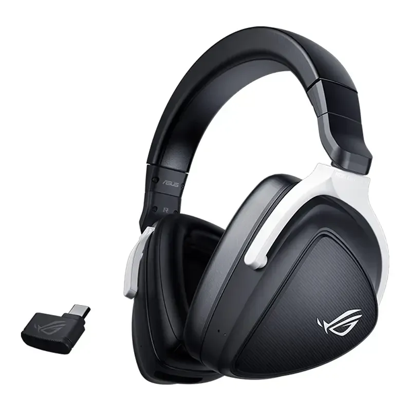 ASUS ROG DELTA S WIRELESS ASUS ROG DELTA S WIRELESS