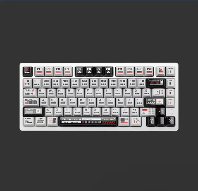 ซื้อคีย์บอร์ดใน  tiktok shop