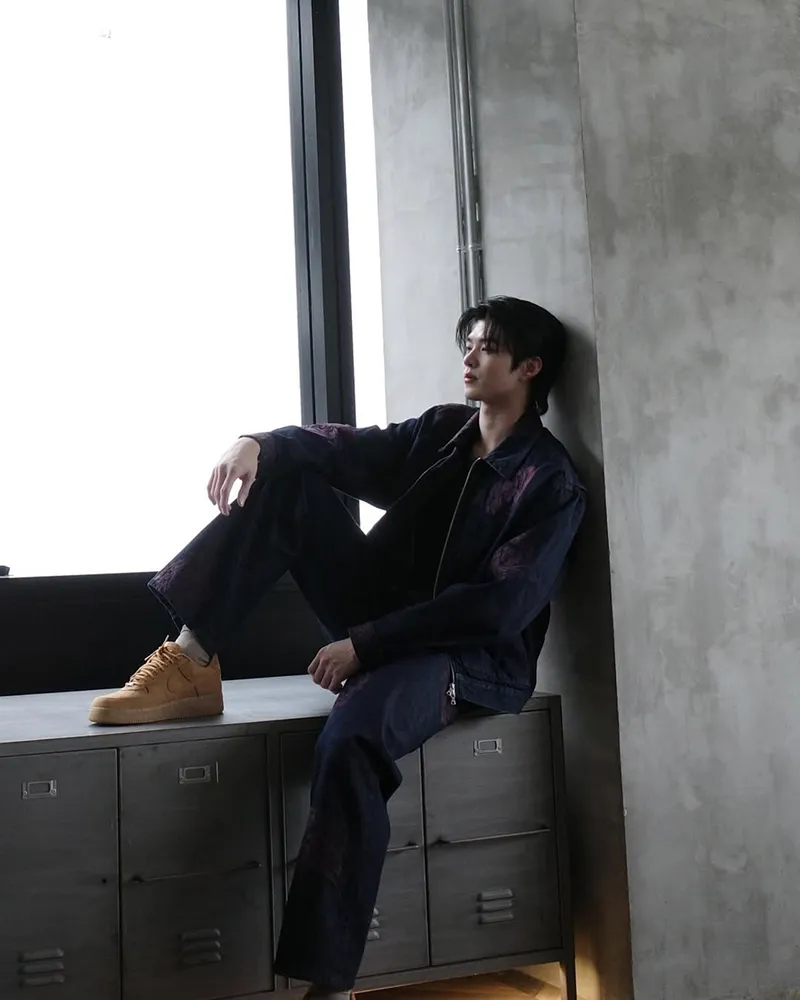 Workwear-Inspired จาก club21